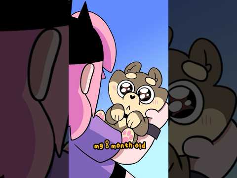 A kid ATTACKED my dog 🤬👊 #shorts