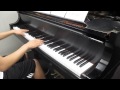 Guilty Crown OST - Friends (Piano arrangement ...