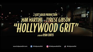 Hollywood Grit