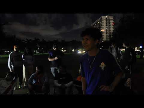 Nico B vs Chelsea (Final 1era Parte) Fecha #1 "U.S." 🏴‍☠️🇺🇸