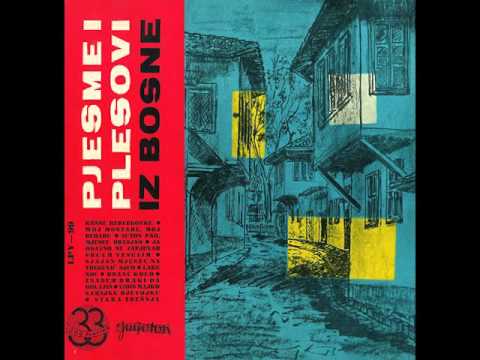 Jagodic Radmila i Imamovic Zaim - Da sam nesto prelijepa camka - ( Audio )