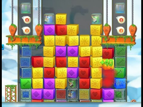 Pet Rescue Saga Level 5020 no boosters