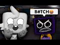 TROLLING As GOOB In Dandy S World Part 3