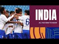 AFC Women’s Asian Cup India 2022™ - India