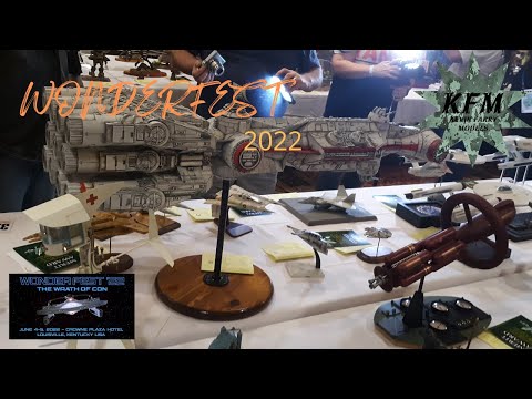 WONDERFEST 2022