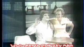 Dr. San Guinary - Mavis at "The Old Home Filler up and Keep on Truckin Cafe"