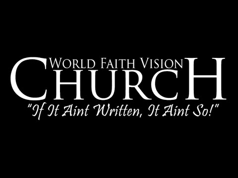 04-30-2023 - W.F.V.C. 8AM Sunday Morning Worship Service Live Stream