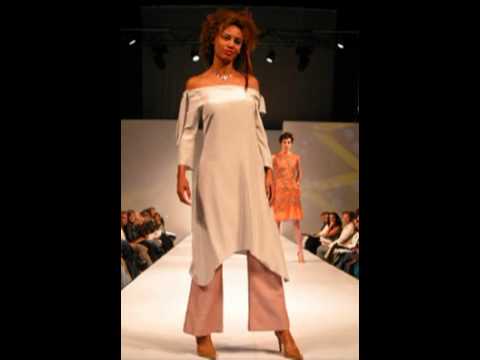 Janet T. Planet - Spring Summer 2003 - TONIC FROLIC COLLECTION