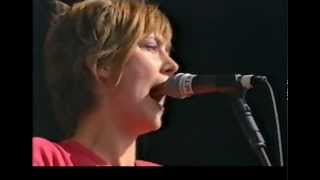 Reading 1999 - Beth Orton (Someone's Daughter / Pass in Time)
