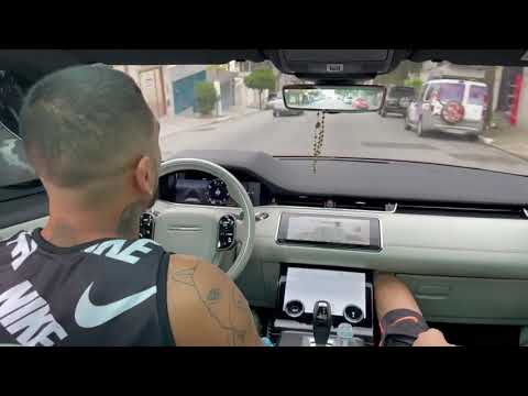 MC Kevin - Hoje Eu Não Choro Mais (Prévia 2021)