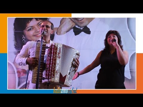 BALLIAMOCI SU! CAMPOCAVALLO DI OSIMO 16 07 17