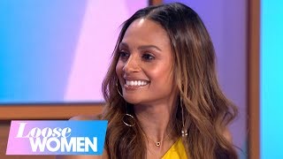 Alesha Dixon on Ant McPartlin&#39;s Return to Britain&#39;s Got Talent | Loose Women