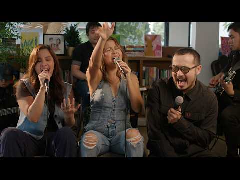 Sitti Lite Ep 9 - What's Going On? (With Kean Cipriano and Lougee Basabas-Alejandro)