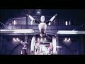 Io Robot Trailer Ita