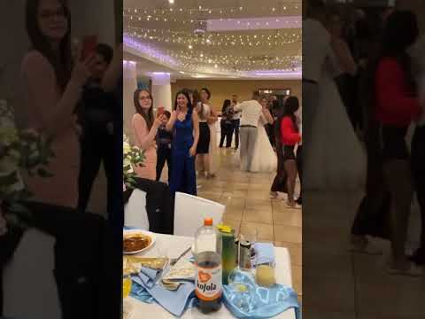 Gipsy Mekenzi & Svadba TRNAVA 2025🥃🎼 2025 April (Jedine MEKENZI)🥃