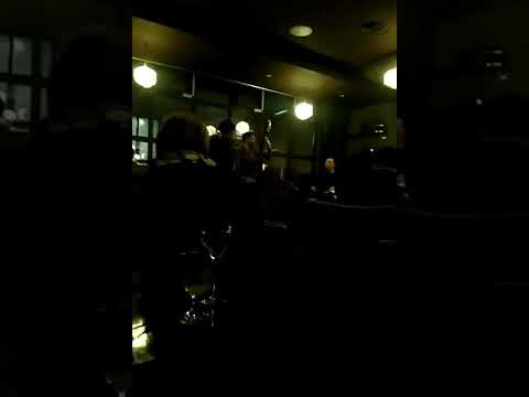 Seamus Blake in Paris 2018(2)