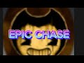 Batim Chapter 3 Epic Chase Level K