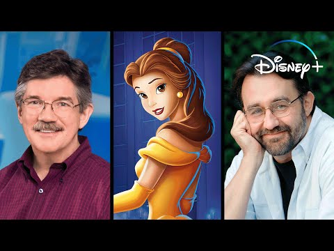 The Ballad of Belle & The Story of Beauty and the Beast | Disney+