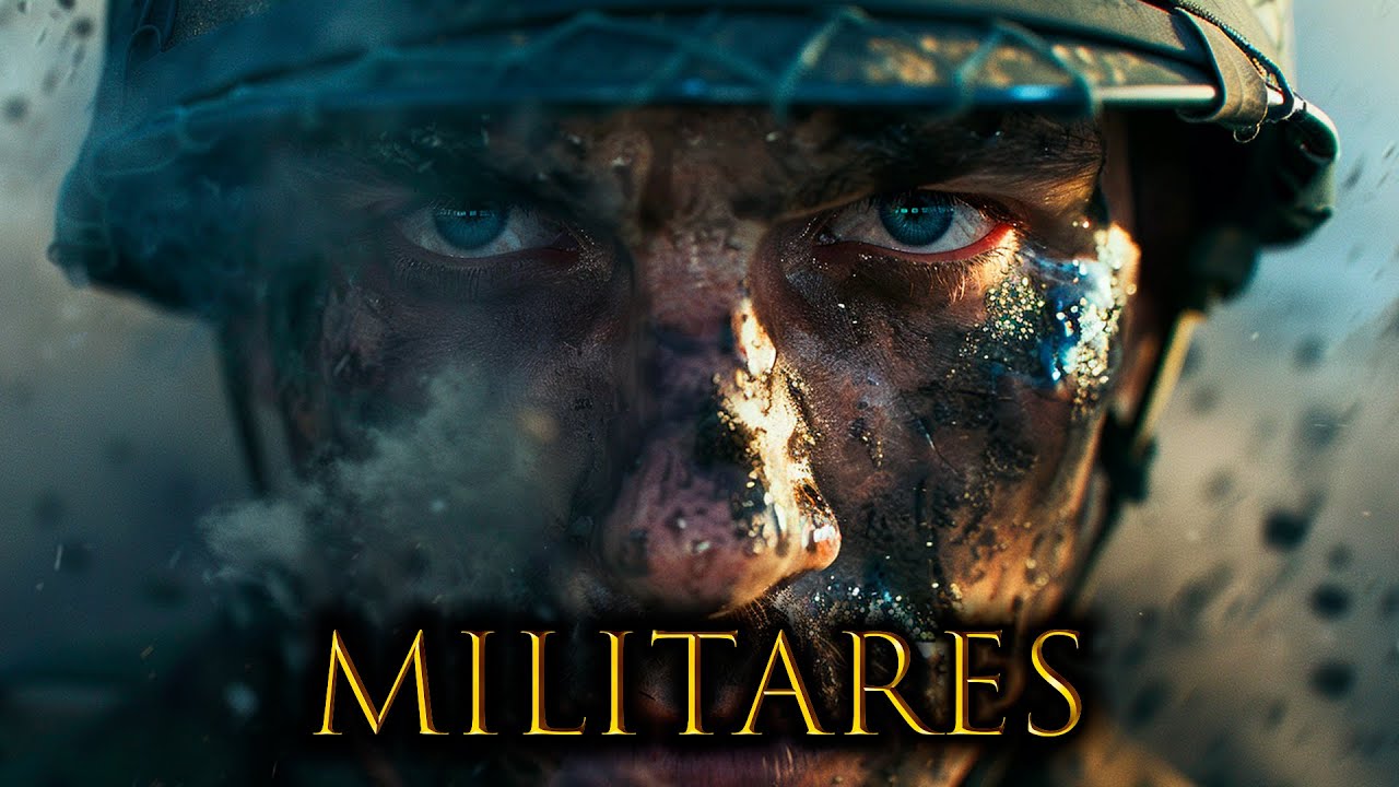 El Siniestro Trabajo de los Militares | Historias de militares de Terror