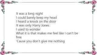Utopia - You Make Me Crazy Lyrics
