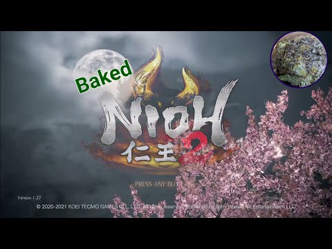 Baked Nioh2 pt.42