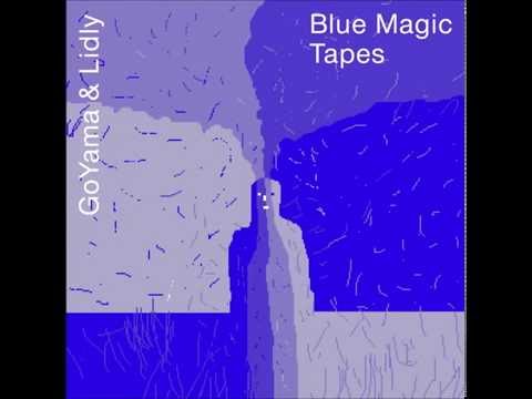 Lidly x GoYama - Sunday Smoke