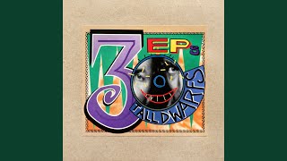 Postmodern Deconstructivist Blues