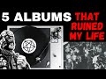 5 Albums That Ruined My Life Punk And Metal