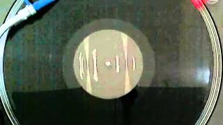 Venerdi - Another Paradise (Megamind Mix)
