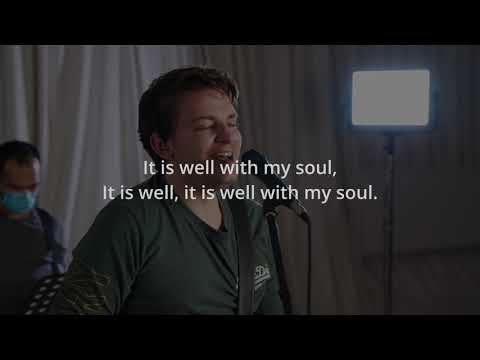 Derby Bible Week 2021 - Rupert Bentley Taylor - Day 1