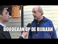 Amsterdamse snorfietsers massaal de rijbaan op