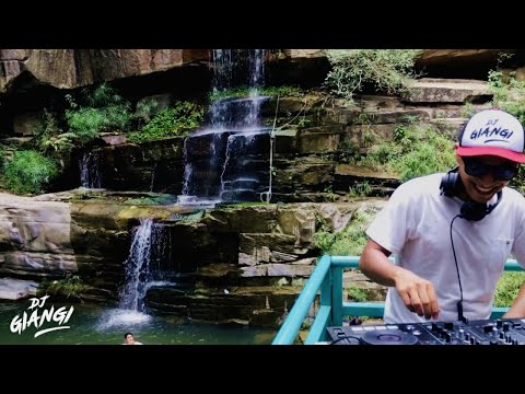 Mix Variado 2| Dj Giangi | Gozando en la Habana, Noche de Entierro, El Aventurero, Si No Le Contesto