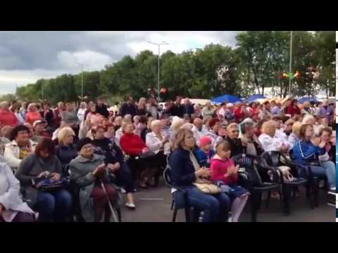 Belarus Indipendence Day