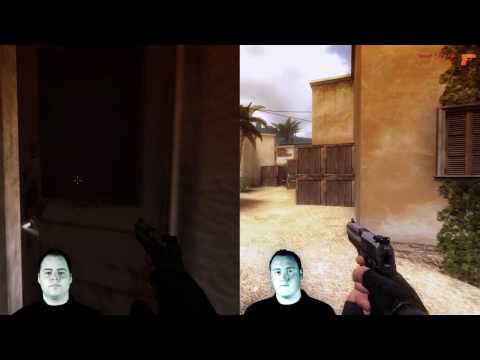 Counter Strike: Source - mTw 2008/2009 (HD)