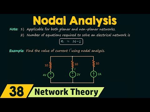 Nodal Analysis
