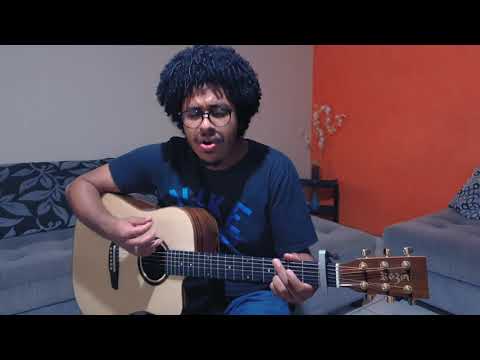 Marcados Pelo Teu Amor (Cover) Mateus Brito