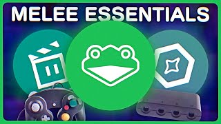5 MUST HAVE Tools for Melee