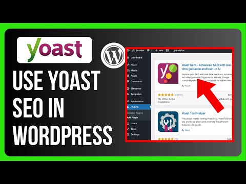 So verwenden Sie Yoast SEO in WordPress