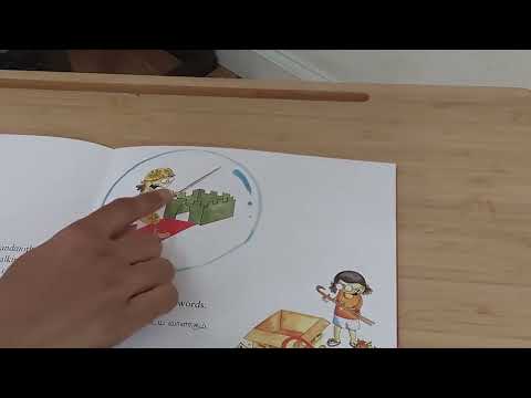 Neelu's big box | Tulika books | English book reading #readingforkids #creativity #imaginativeplay