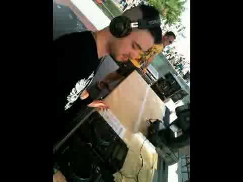 Hunterwolf - Shit Miniponies (original mix)