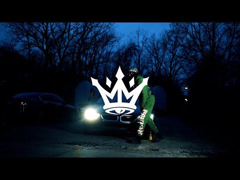 BMG Polo - Good 4 Life