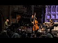 Billy Childs Trio Live in NYC: Grammy-Winning Jazz Icons | Feat. Scott Colley & Ari Hoenig