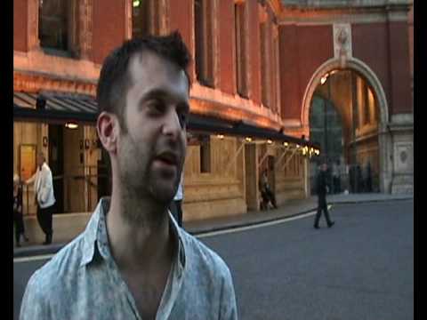 Proms 2009: Scott Cooper on Stravinsky