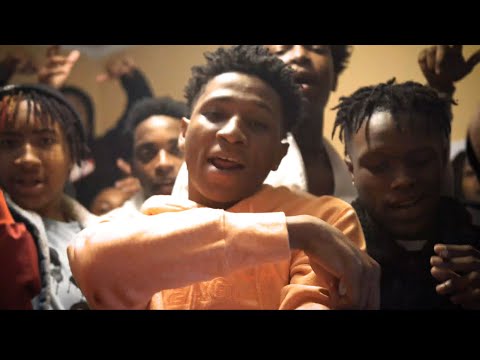 CM Pauli - BIG MAN (Official Video)