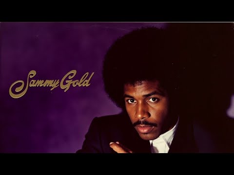Sammy Gold - Baby Tonight (1975)