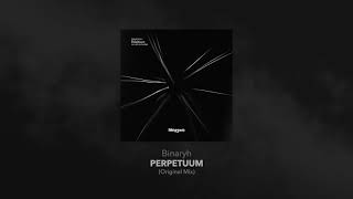 Binaryh - Perpetuum (Original Mix) [Nin92wo Records]