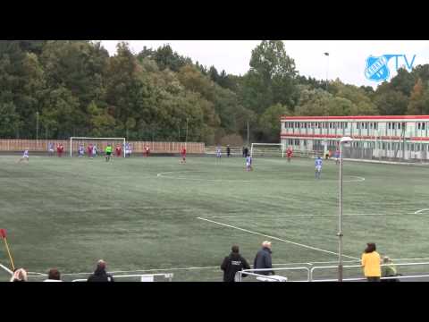 Torslanda IK   Norrby 0   1 IF