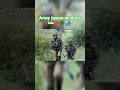Fauji Wala Gana Viral Shorts Army Indianarmy Airforce Crpf Bsf Armysong Military Song