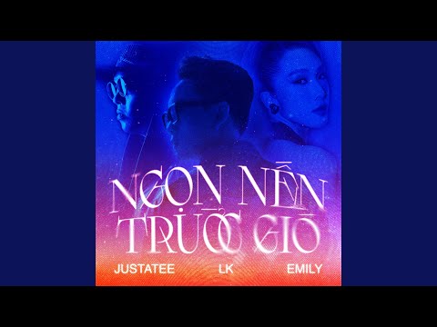 Ngọn Nến Trước Gió