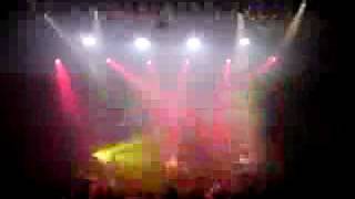Ozric Tentacles. White Rhino Tea live in méxico city. 17 oct 09 .MP4